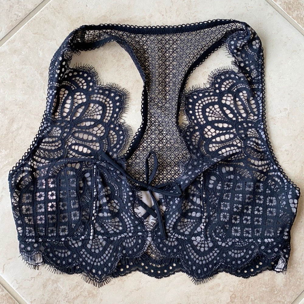 Victoria’s Secret Bralette